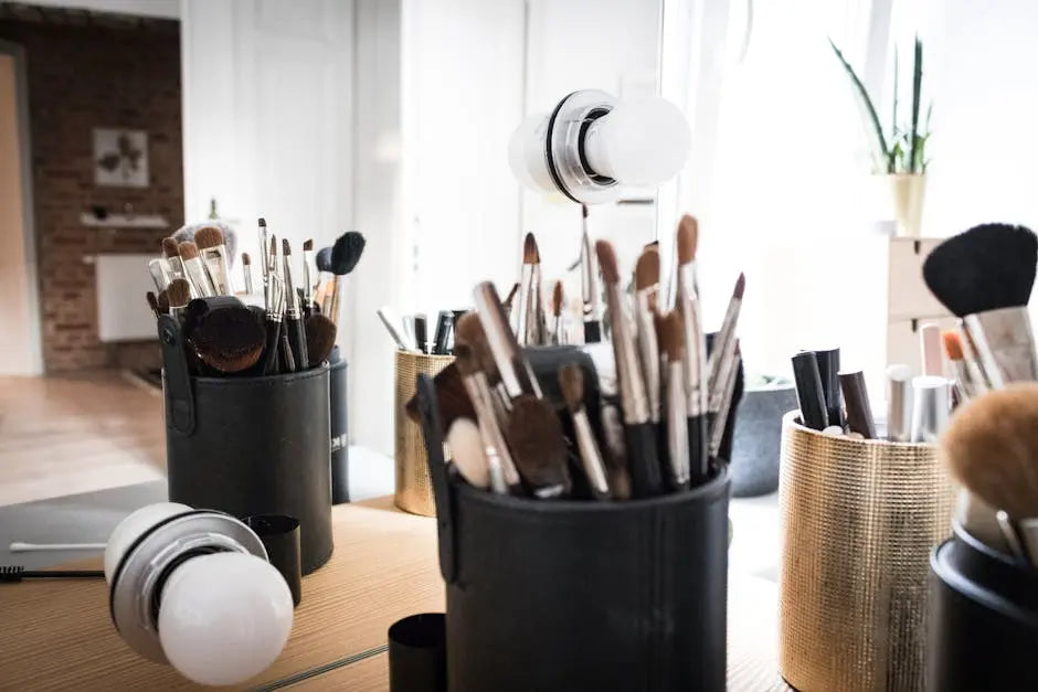 Transform Your Routine with These Essential Brush Kits Tips