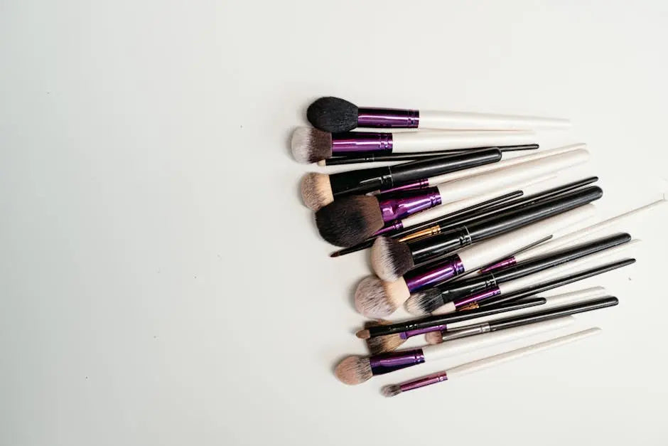 How Can I Maintain and Clean My Lip Brush Properly?