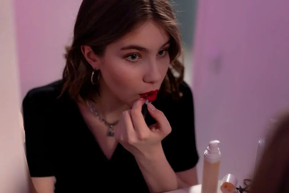 7 Lipstick Tips Every Makeup Lover Should Know