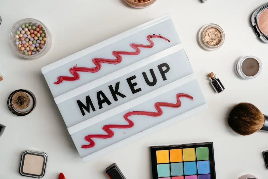 9 Reasons Why Every Makeup Artist Needs a Versatile Magnetic Palette