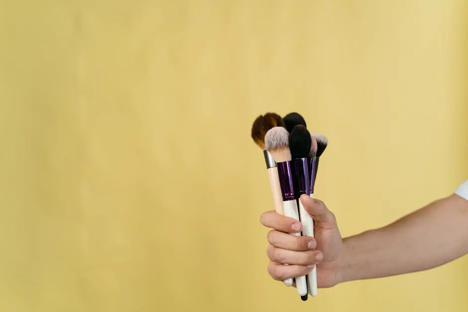 How Often Should You Clean Your Eyeliner Brushes?