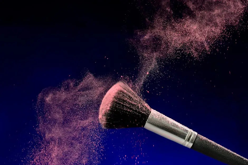 7 Essential Tips for Using a Highlighter Brush Like a Pro