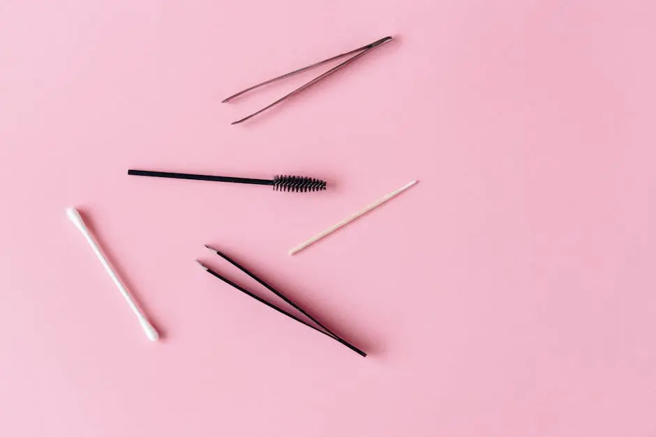 How Can You Care for Your Brow and Lash Brush to Ensure Longevity?