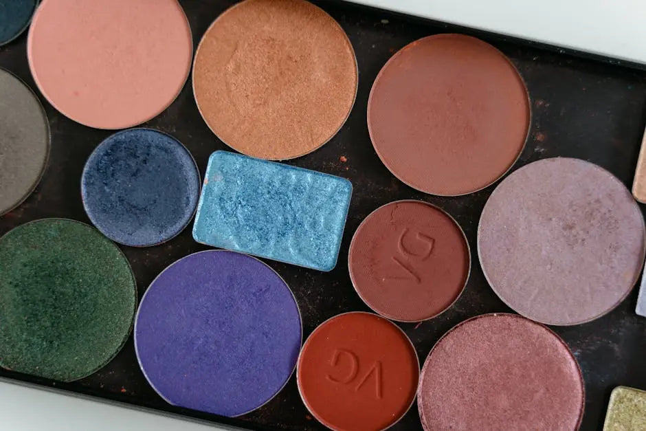 20 Reasons Why a Magnetic Palette is Essential for Every Makeup Artist