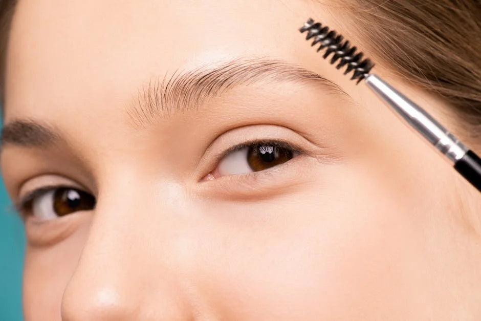 How to Achieve a Flawless Makeup Look with the Right Brushes