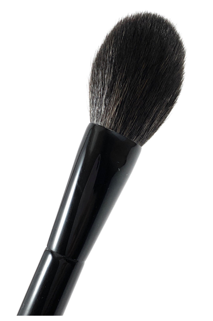 R&M 579 Powder Brush - Mehliza Beauty London