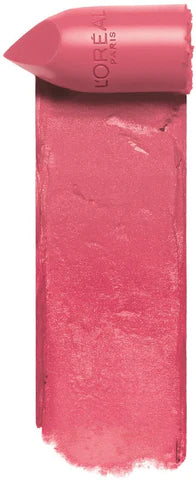 L'Oréal Color Riche Matte Addiction Lipstick 104 Strike a Rose - Mehliza Beauty London