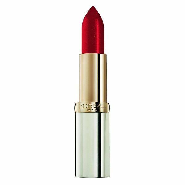 L'Oreal Paris Color Riche Lipstick 335 Carmin St Germain - Mehliza Beauty London