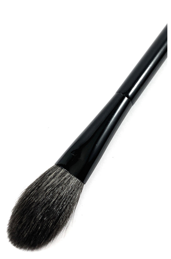 R&M 574 Setting Powder Brush - Mehliza Beauty London