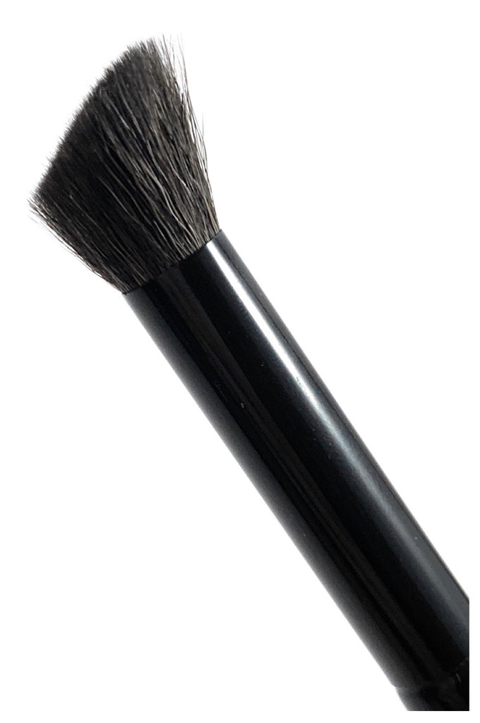 R&M 577 Angle Eye Shading makeup Brush - Mehliza Beauty London